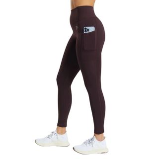 Best workout leggings with pockets from Gymshark