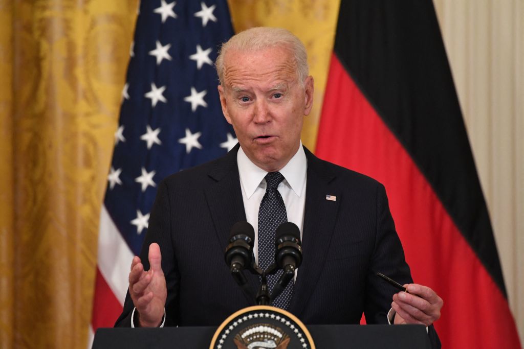 Joe Biden