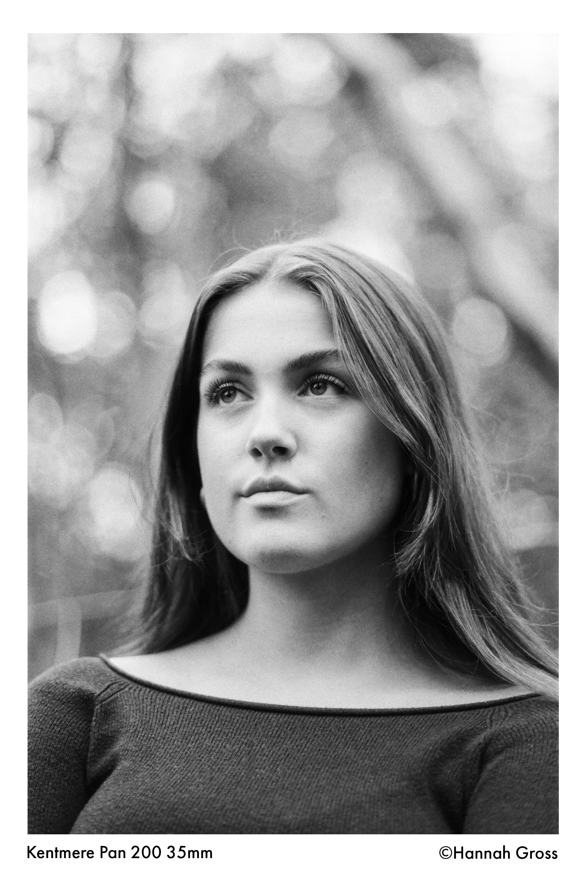 Kentmere Pan 200
