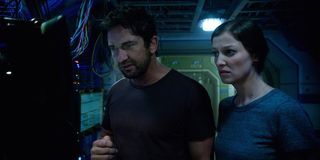 Geostorm movie still