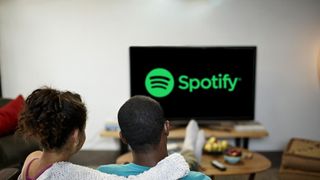 Netflix is making a series about Spotify