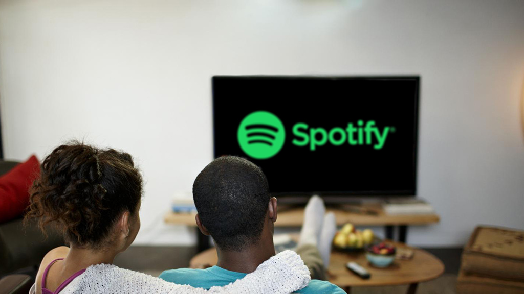 Netflix to document the rise of Spotify in new original series TechRadar
