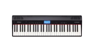 Best online piano: Roland GO-61P GO:Piano