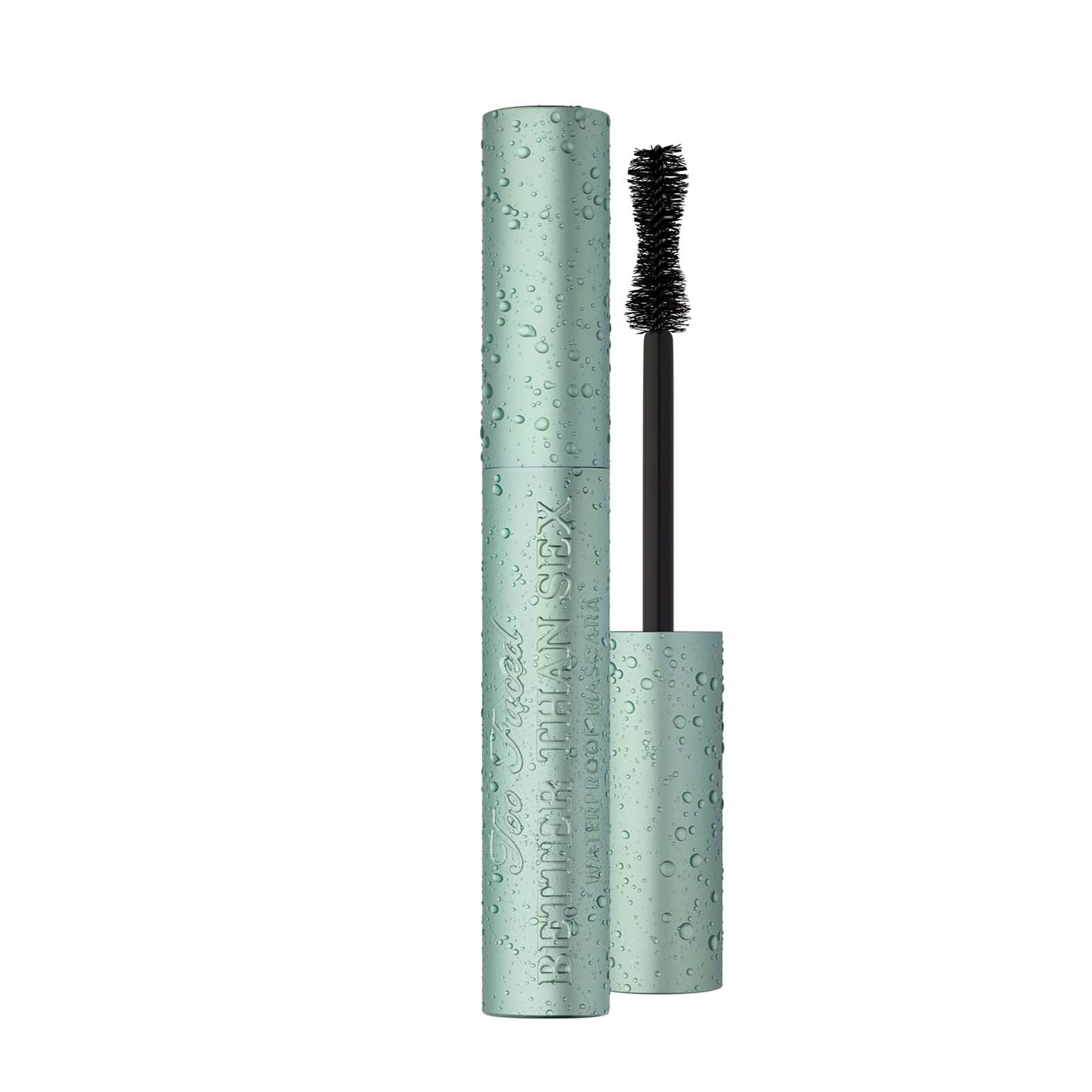Too Faced Better Than Sex Waterproof Mascara 8ml