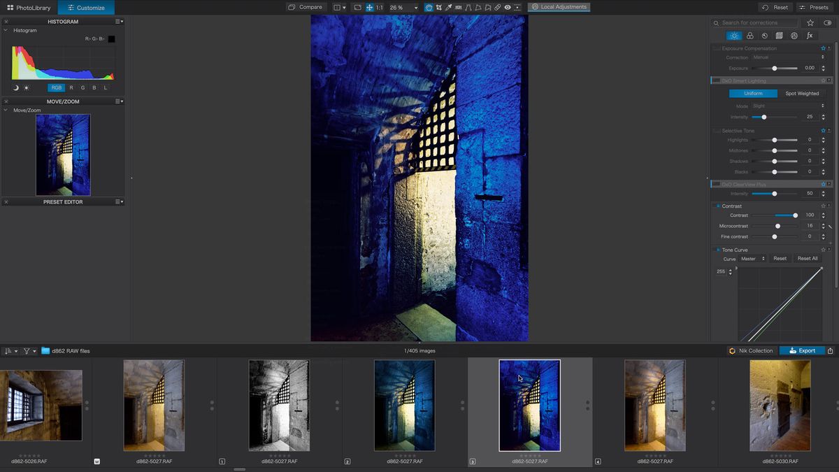 DxO PhotoLab 5 review | Digital Camera World
