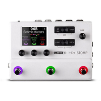 Line 6 HX Stomp Stormtrooper White: $699, now $599