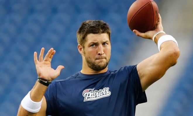 Tim Tebow