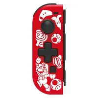 1. Hori D-Pad Controller (L) | $27.99 $16.79 at Best BuySave $11.20 -