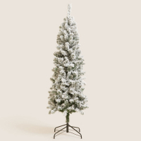 6ft Slim Snowy Christmas Tree: £59 £47.20 | Marks and Spencer