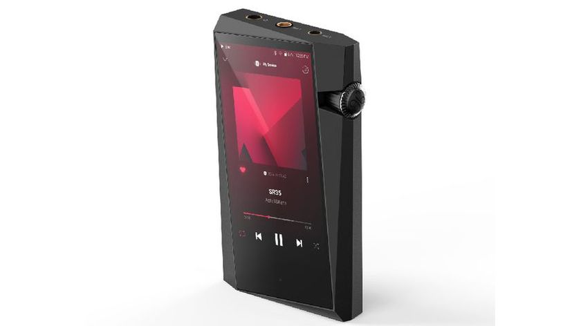 Astell &amp; Kern A&amp;norma SR35