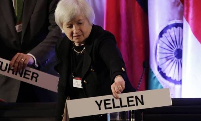 Yellen 