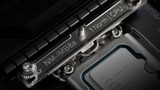 Noctua NM-IMB8 offset mounting bars for Arrow Lake