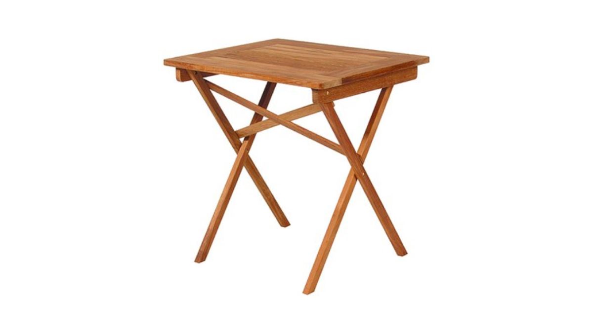 Barlow Safari Table