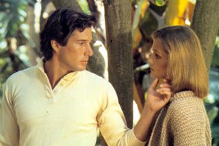 richard gere in American gigolo