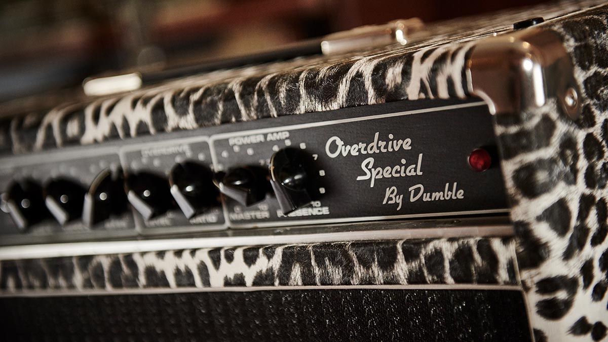 The legend and legacy of Dumble guitar amps | Guitar World