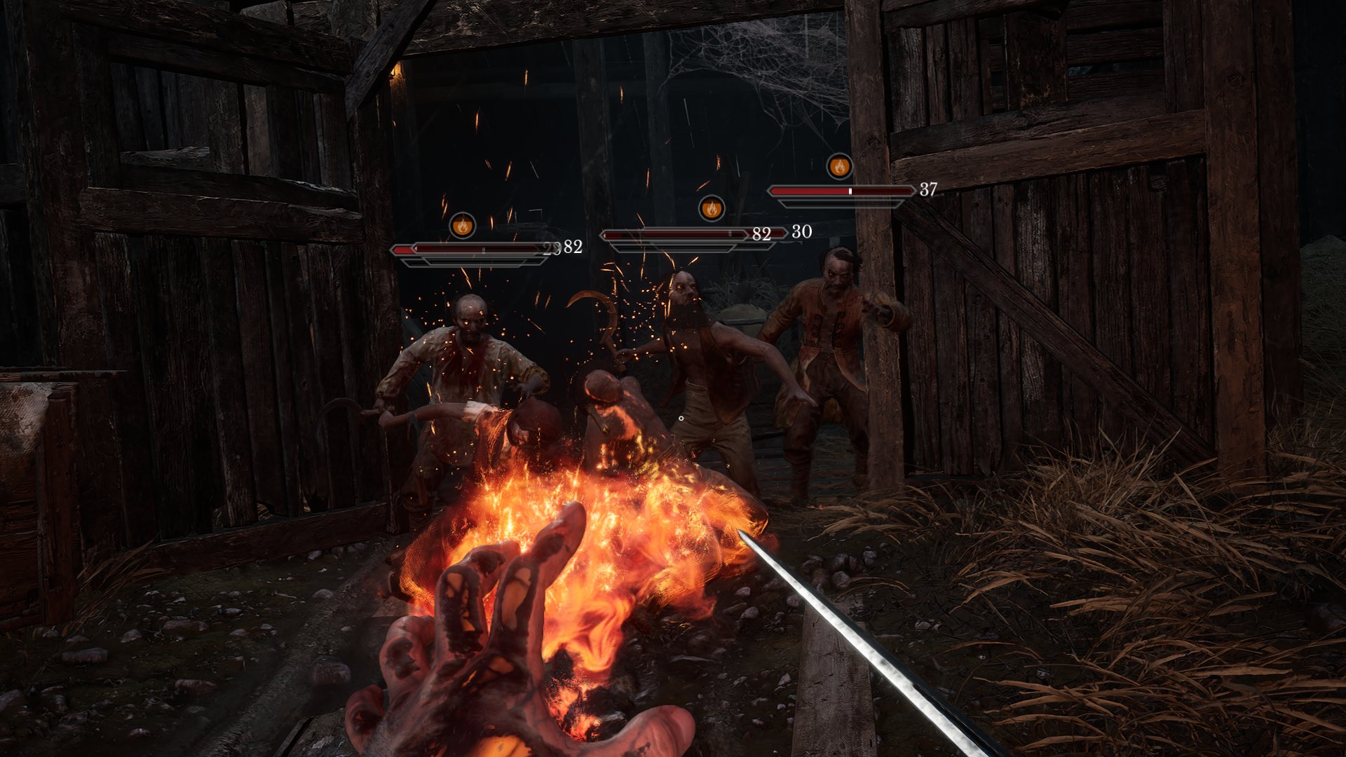 valor mortis farming area
