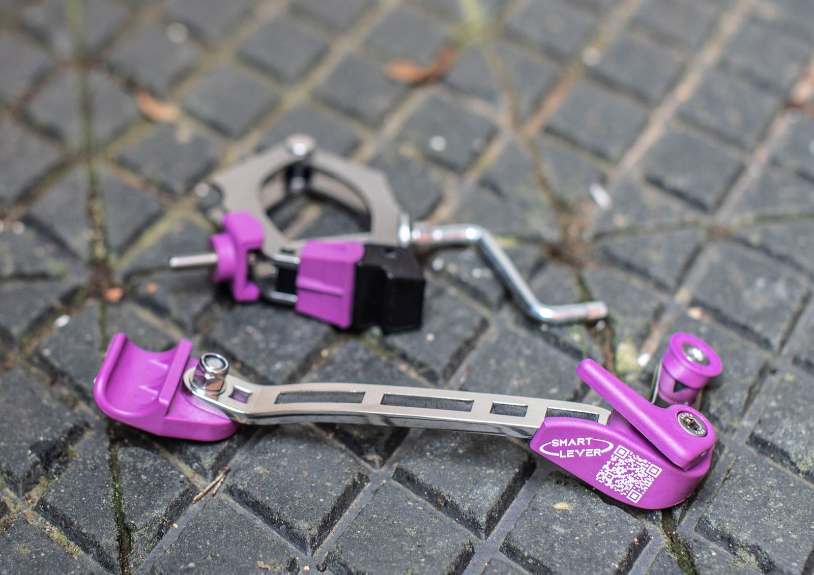 'You'll never go back to the old way of mounting tyres' – new Smart ...