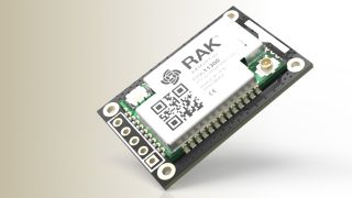 Wisblock modules and enclosures