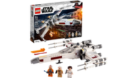 LEGO Star Wars Luke Skywalker’s X-Wing Fighter: $39.99 on Amazon