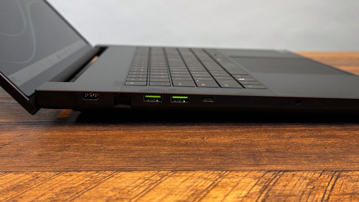 Razer Blade 18 (2026)
