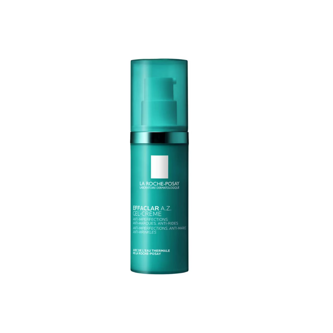 La Roche-Posay Effaclar-A.Z. Gel Cream
