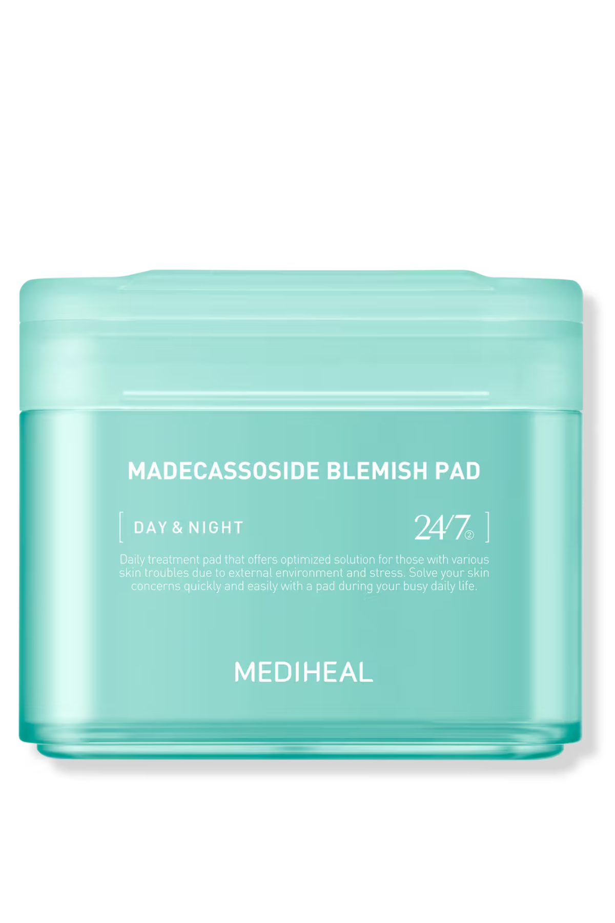 Mediheal, Madecassoside Blemish Pad
