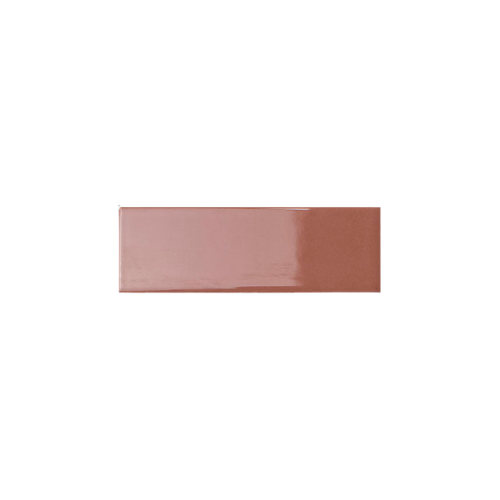 Saffron Gloss Rectangle Tile
