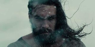 Aquaman Justice League