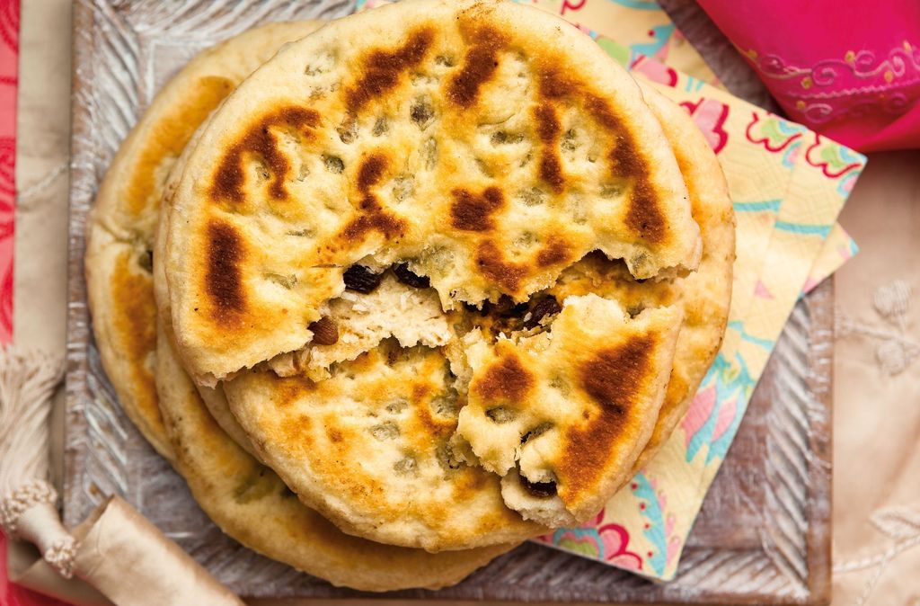 peshwari-naan-indian-recipes-goodtoknow