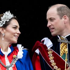 Prince William Princess Kate Monarchy Future