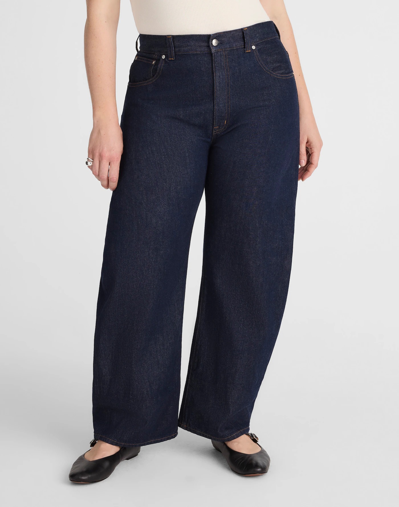 The Balloon Jean