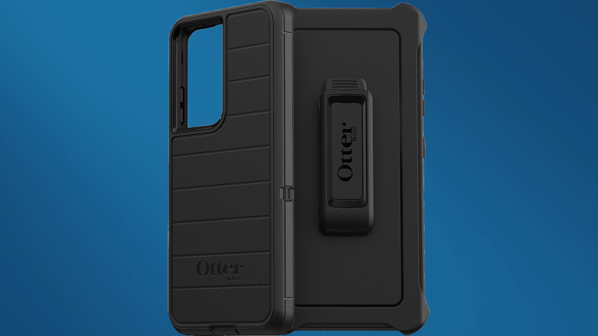 Otterbox Galaxy S21 Ultra Defender Series Pro Case
