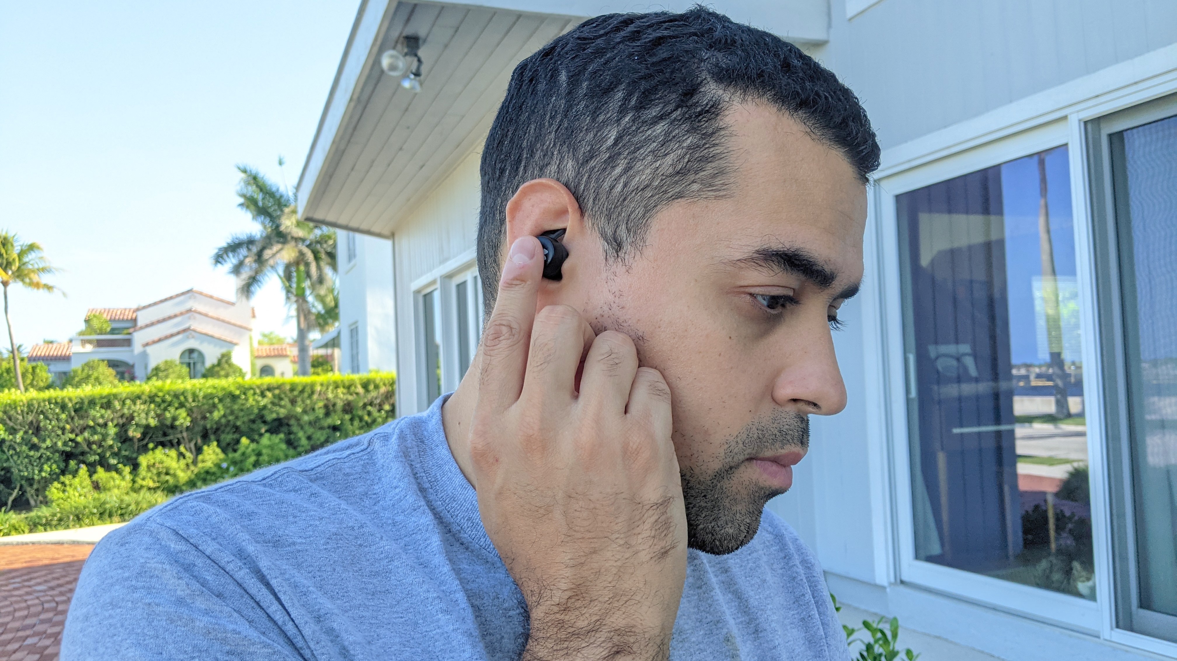 JBL UA True Wireless Streak review