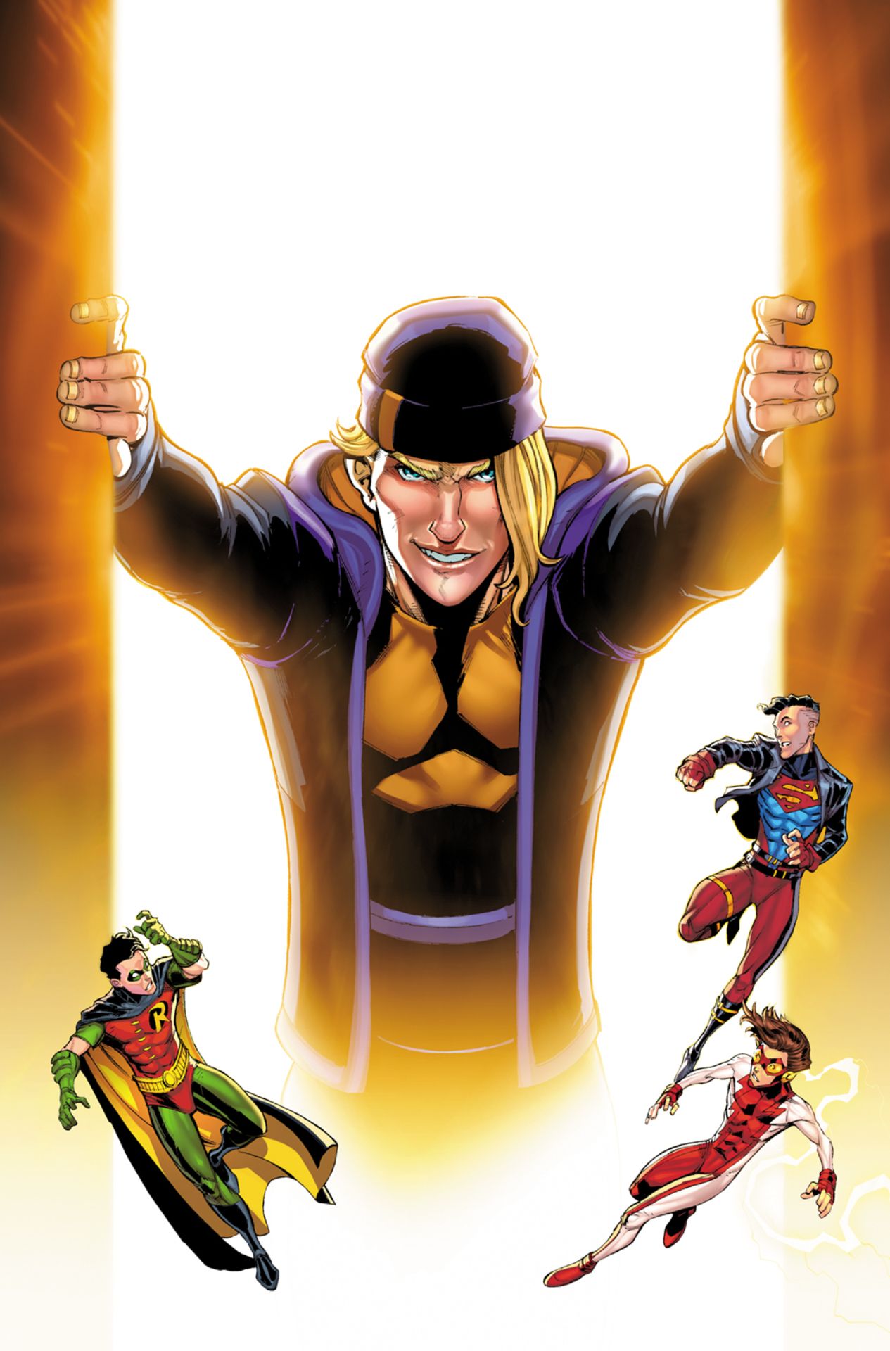 DC October 2022 solicitations
