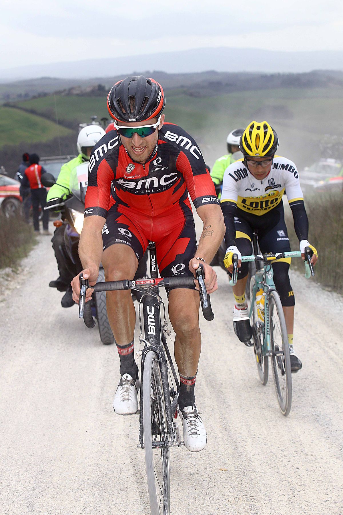 Taylor Phinney (BMC)