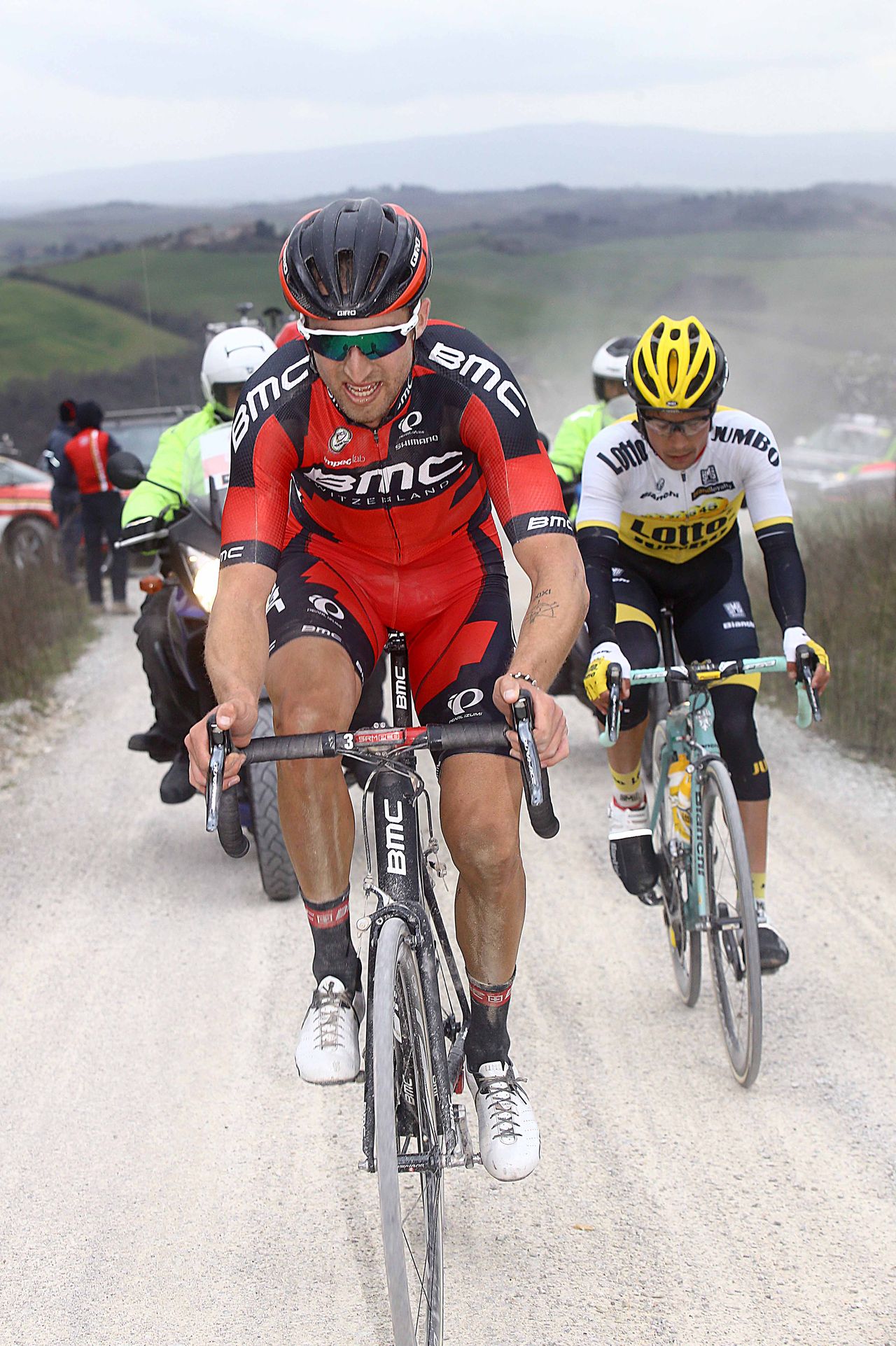 Taylor Phinney (BMC)