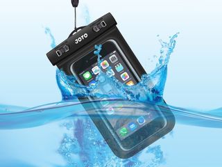 Joto Universal Waterproof Cellphone Dry Bag