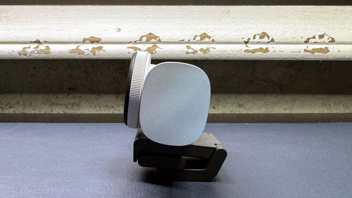 Logitech MX Brio