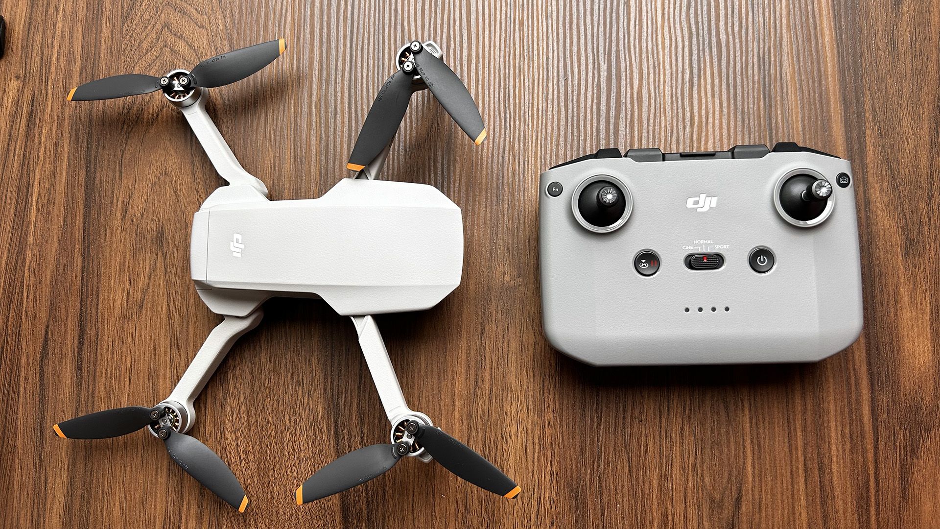 DJI Mini 2 SE review: | T3