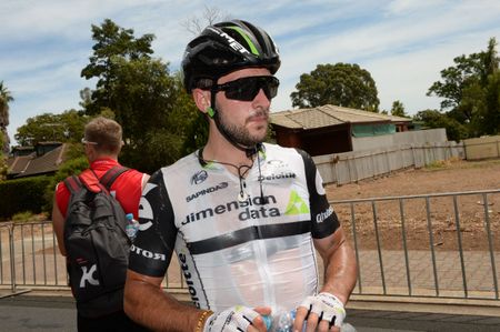 Nathan Haas (Dimension Data)