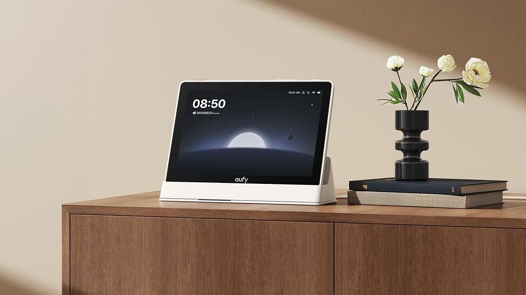 Waiting for Apple HomeView? These 3 smart home hubs are discounted right now