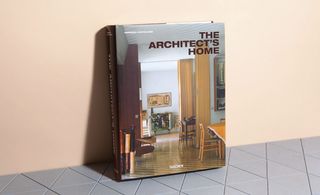 Book of The Architect's Home
