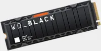 WD_BLACK&nbsp;SN850 NVMe SSD | 2TB| PCIe 4.0 |$529.99&nbsp;$419.99 at Amazon (save $110)