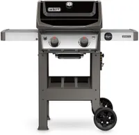 Weber  Spirit II E-210 2-Burner Liquid Propane Grill