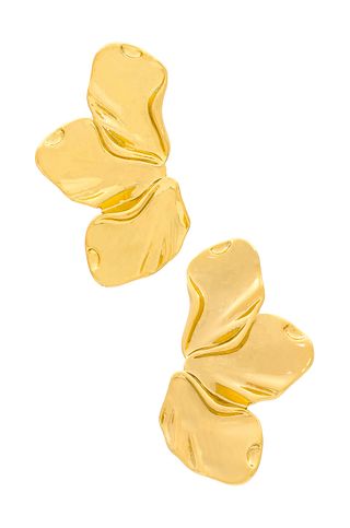 X Revolve Sophia Earrings