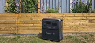 BLUETTI Elite 400 header image