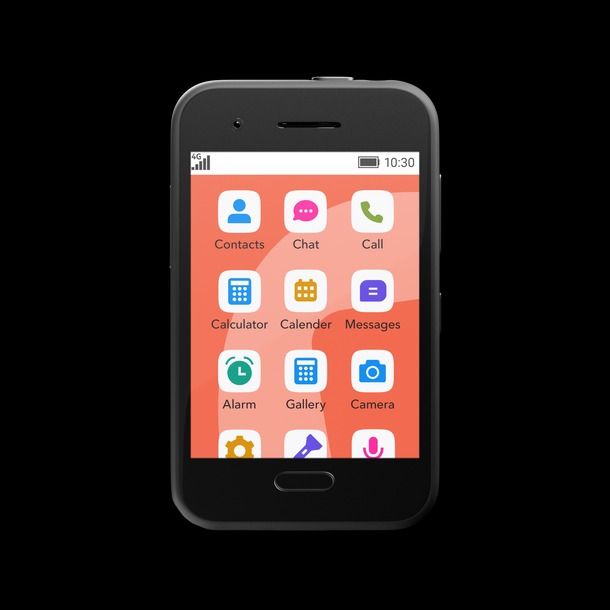 XploraOne by HMD