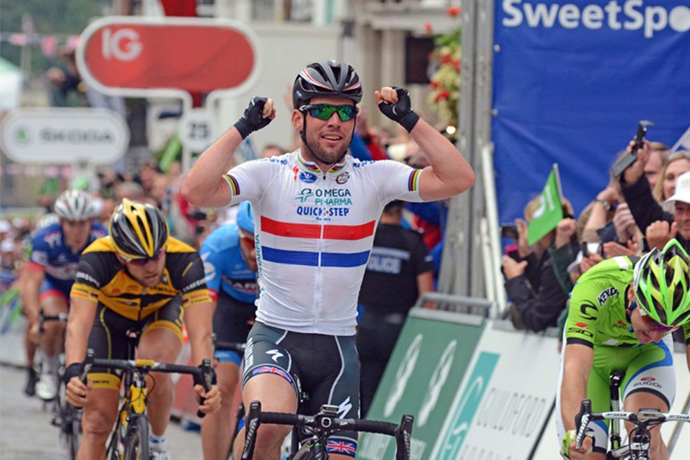 Tour of Britain: 10 riders to watch (video) | Cycling Weekly