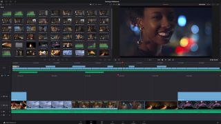 DaVinci Resolve review