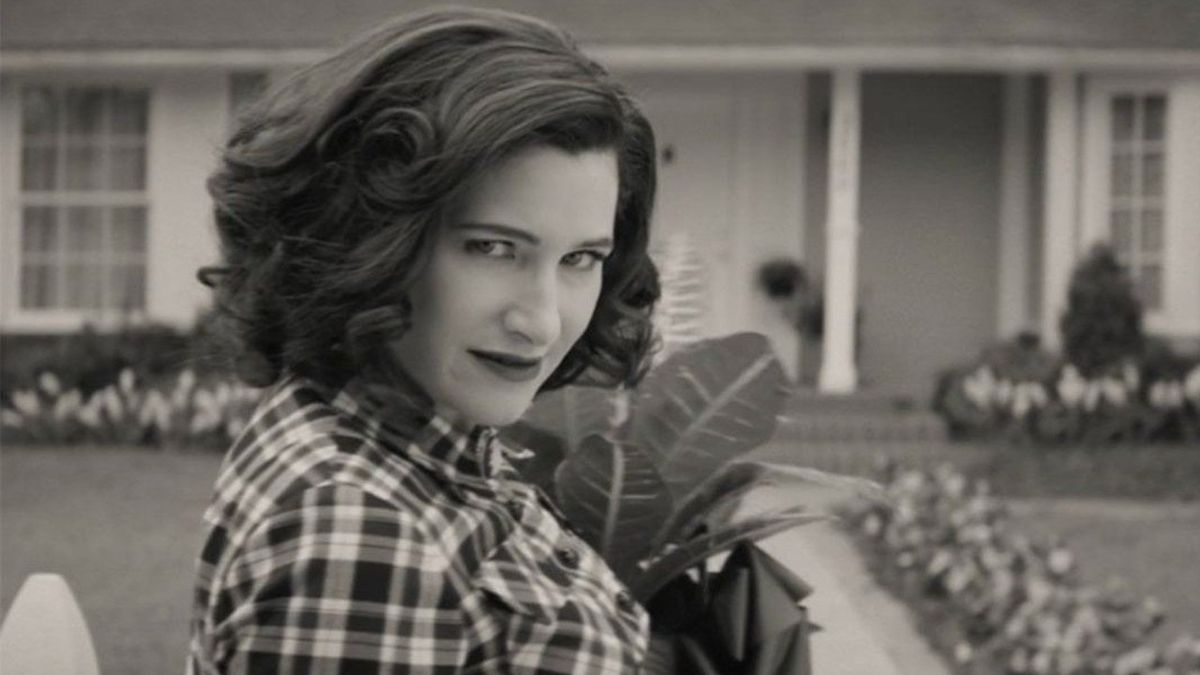 Agatha House Of Harkness 6 Questions We Have About The WandaVision